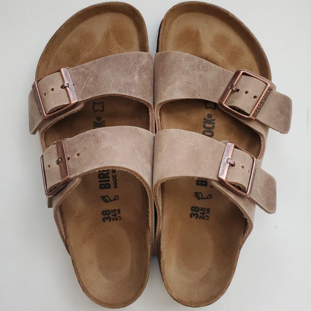 Arizona Birkenstock Sandals